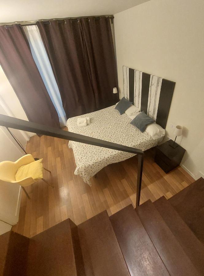Apartamentos Murallas De Sevilla Eksteriør bilde