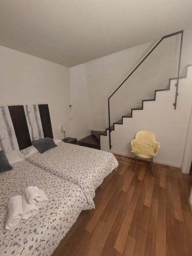 Apartamentos Murallas De Sevilla Eksteriør bilde