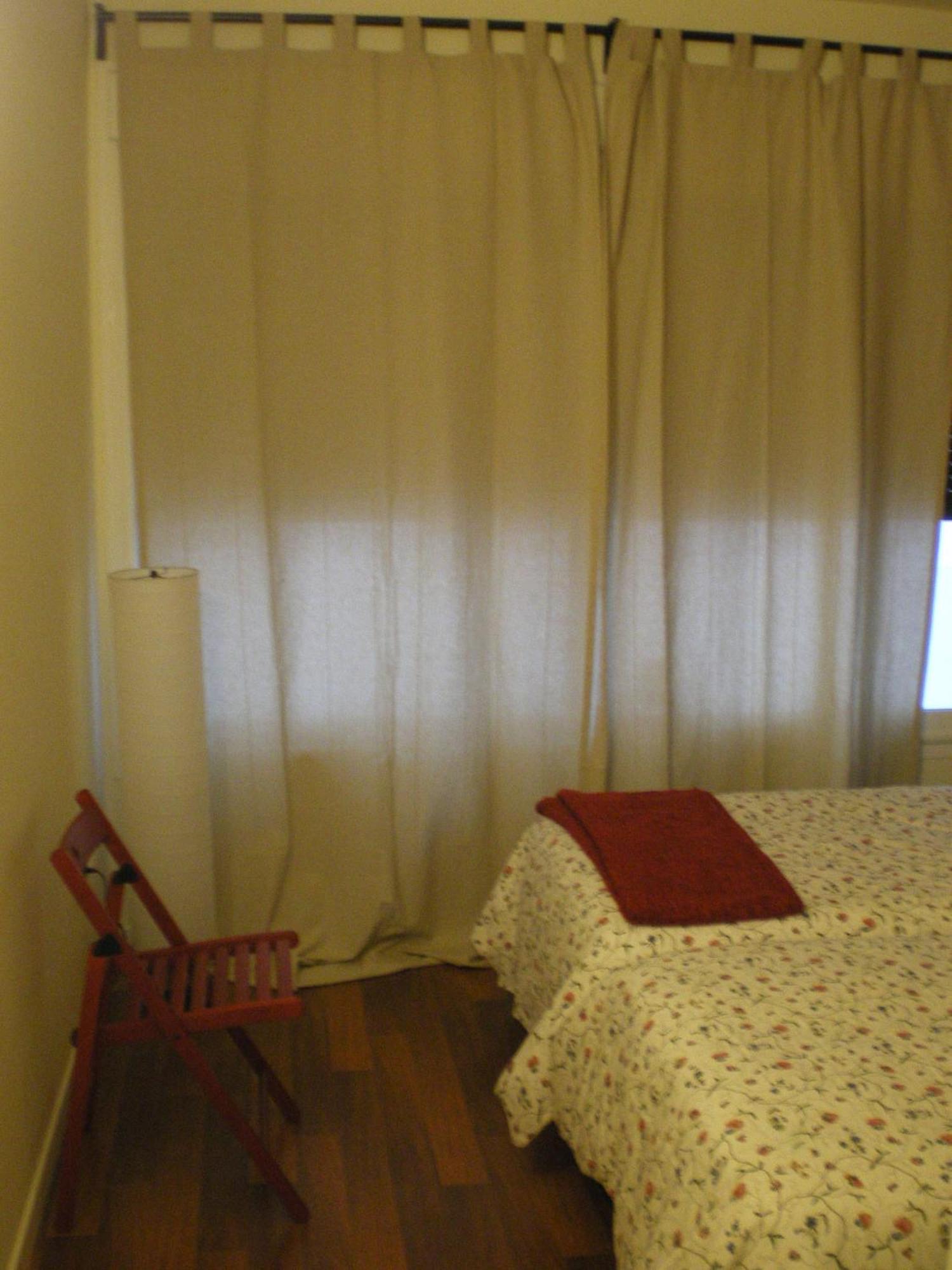 Apartamentos Murallas De Sevilla Eksteriør bilde