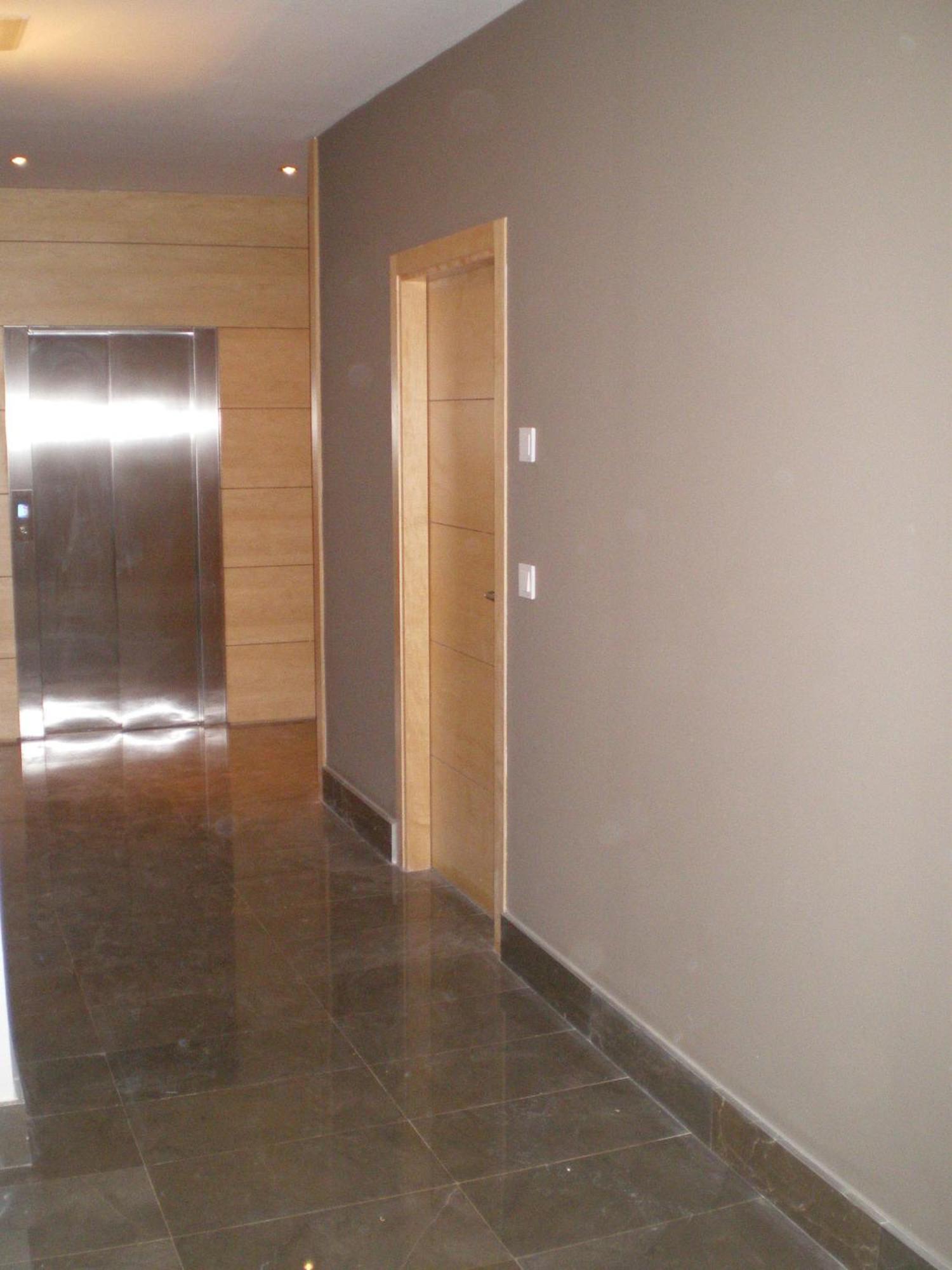 Apartamentos Murallas De Sevilla Eksteriør bilde