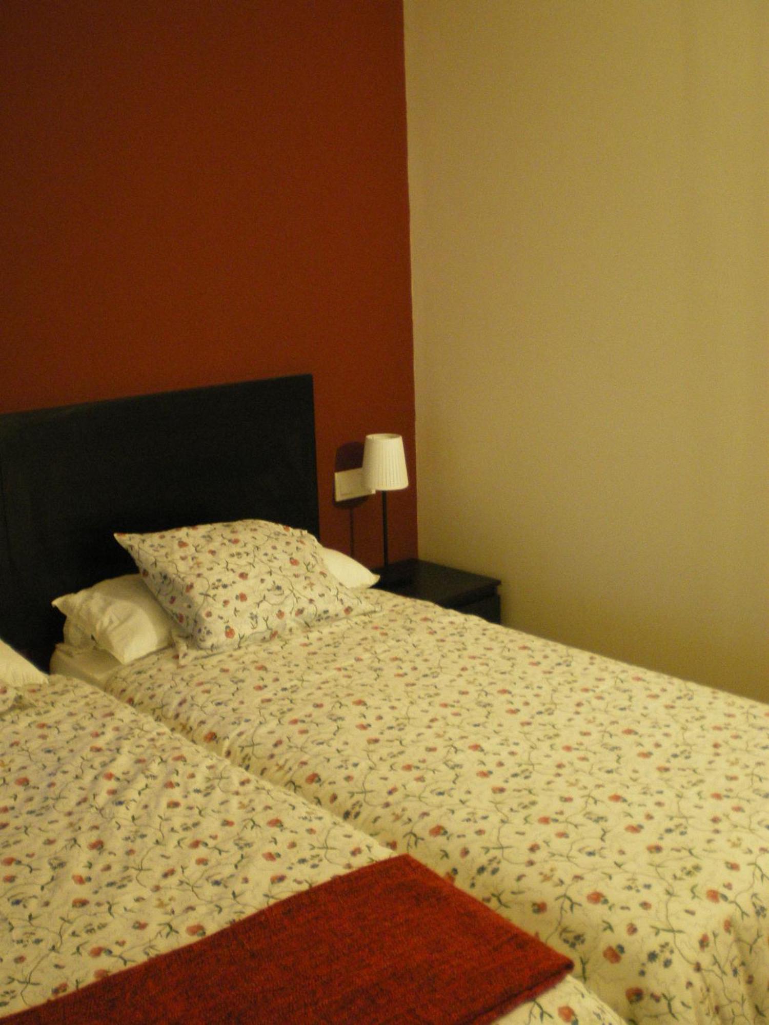 Apartamentos Murallas De Sevilla Eksteriør bilde