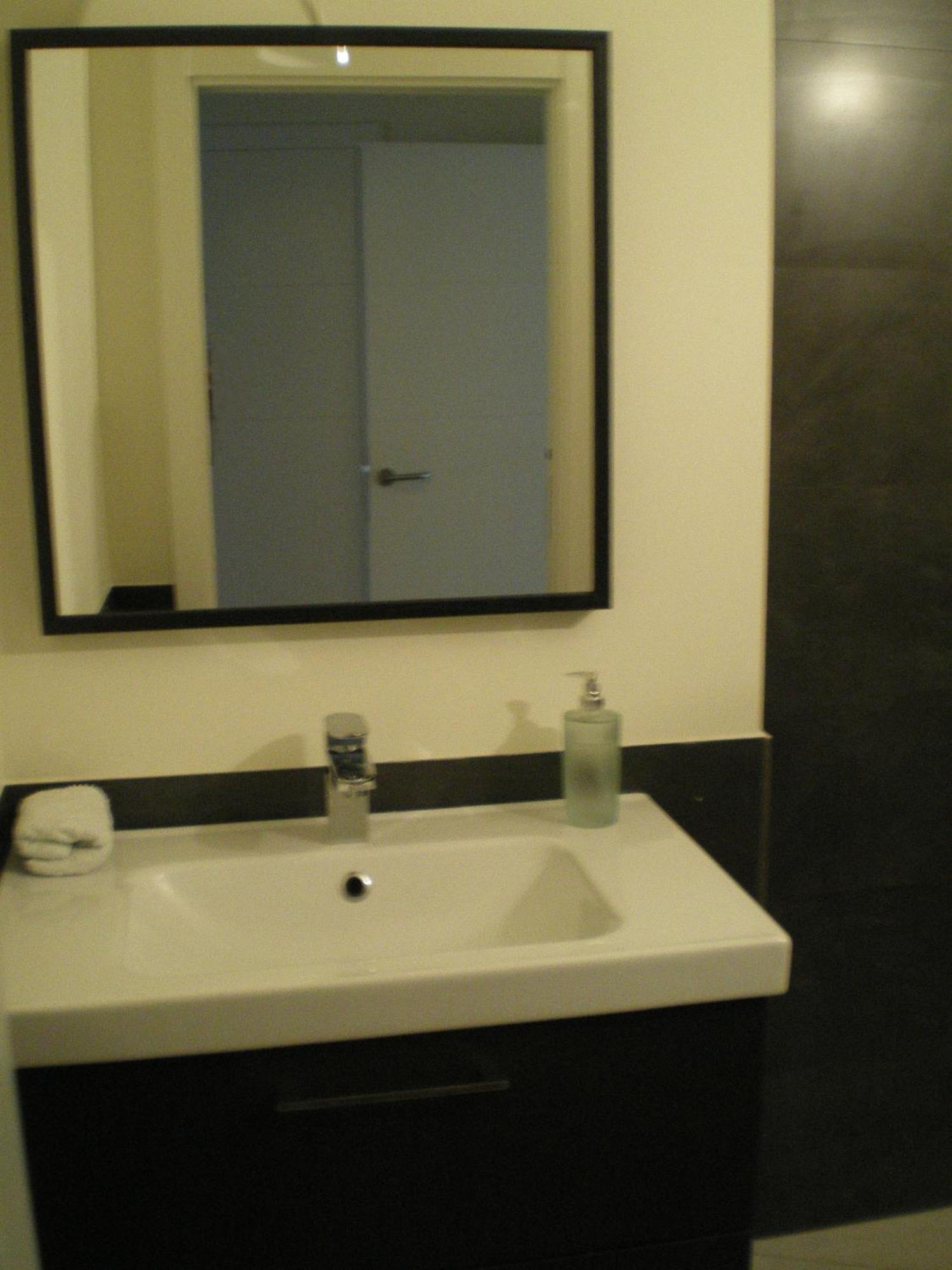 Apartamentos Murallas De Sevilla Eksteriør bilde