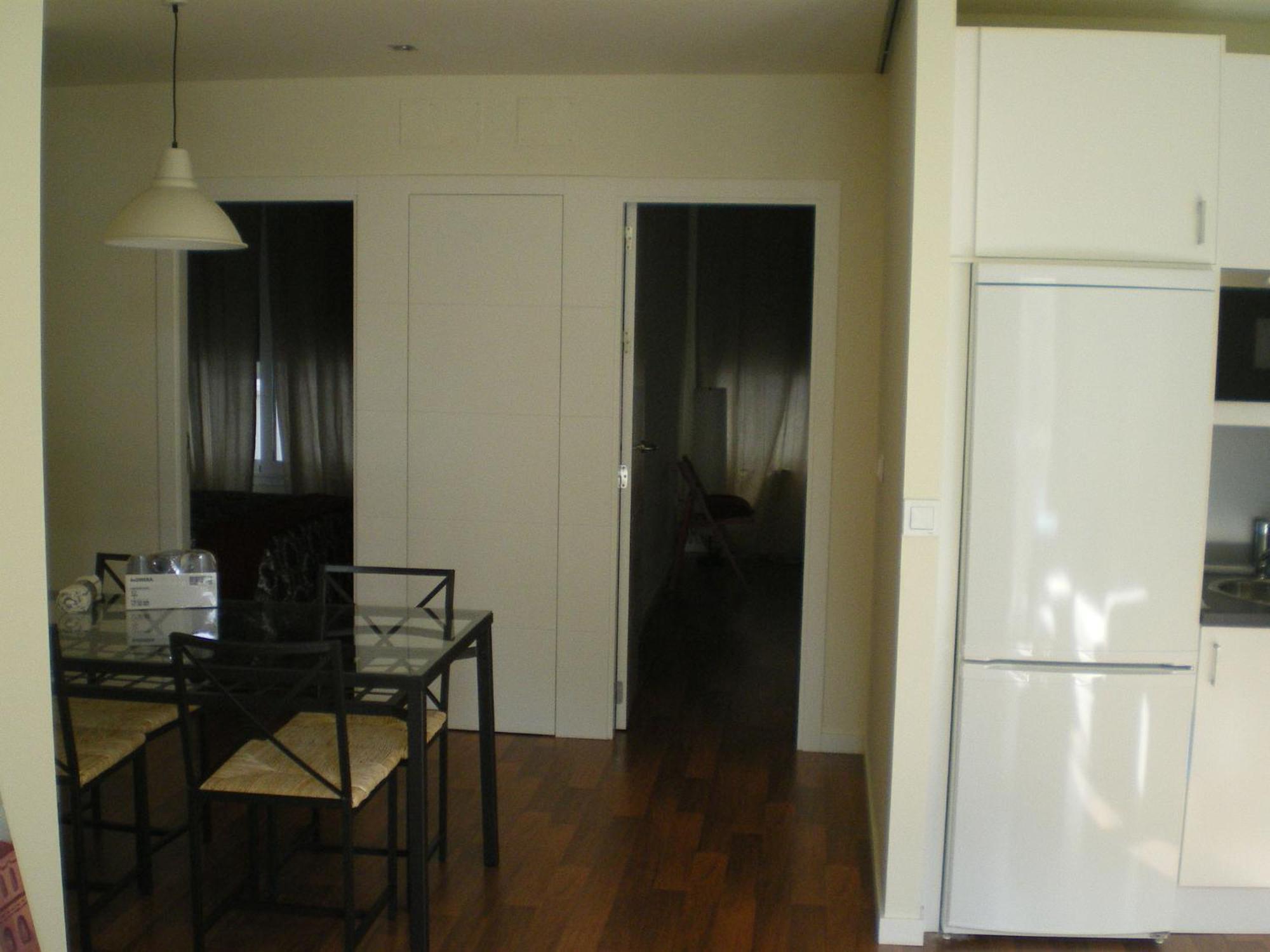 Apartamentos Murallas De Sevilla Eksteriør bilde
