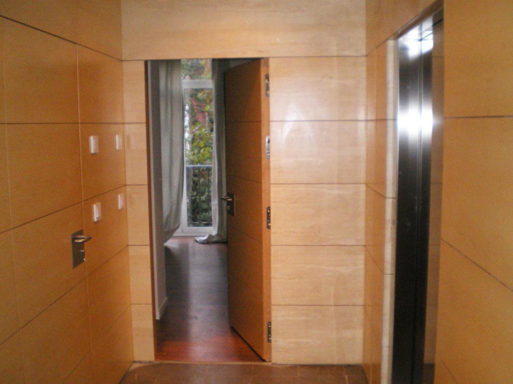 Apartamentos Murallas De Sevilla Eksteriør bilde