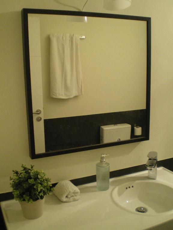 Apartamentos Murallas De Sevilla Eksteriør bilde