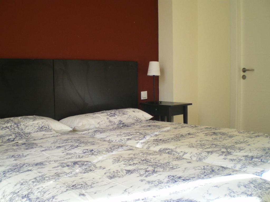 Apartamentos Murallas De Sevilla Eksteriør bilde