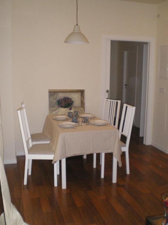Apartamentos Murallas De Sevilla Eksteriør bilde