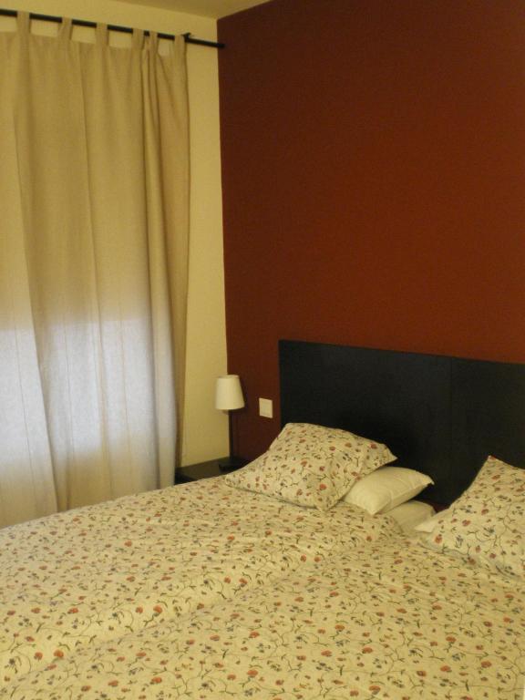 Apartamentos Murallas De Sevilla Rom bilde