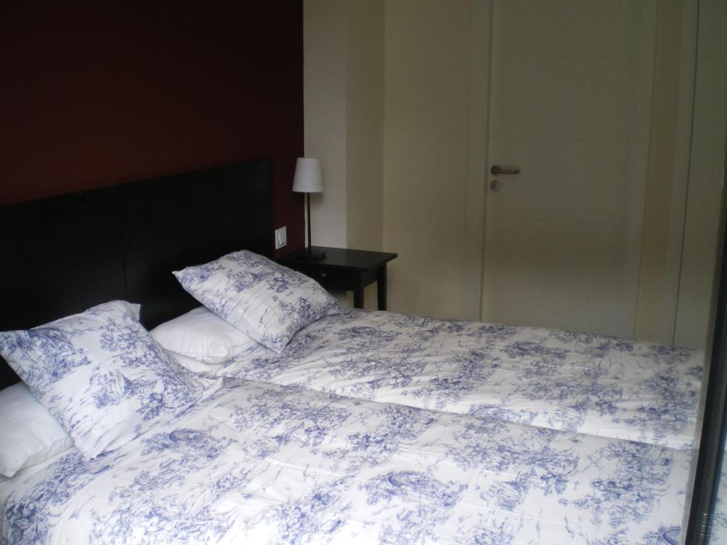 Apartamentos Murallas De Sevilla Rom bilde