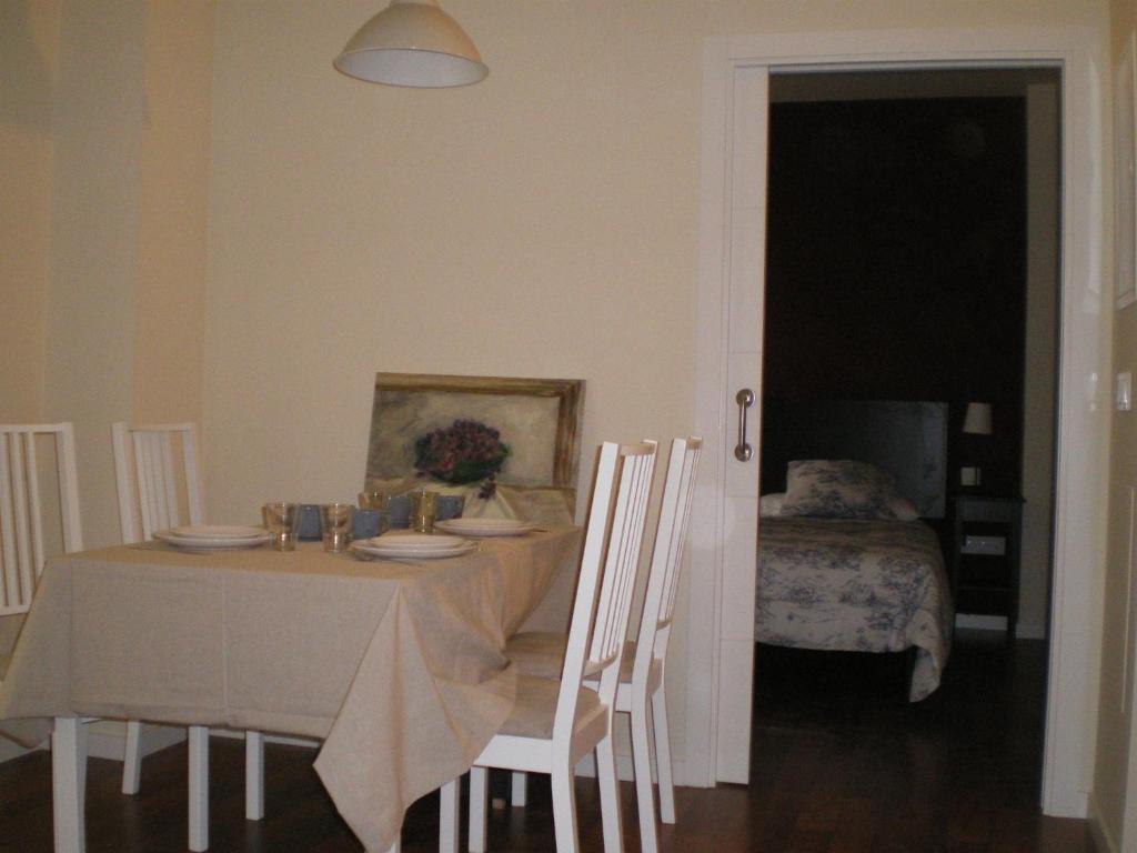 Apartamentos Murallas De Sevilla Rom bilde