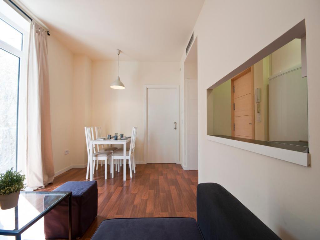 Apartamentos Murallas De Sevilla Rom bilde
