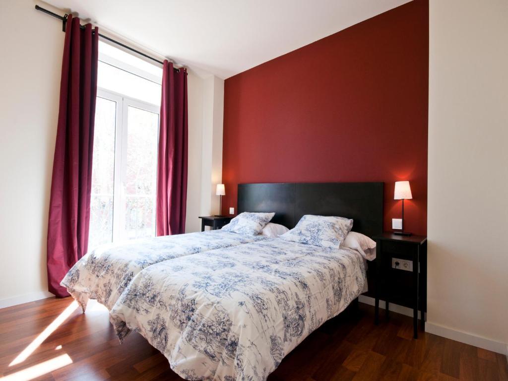 Apartamentos Murallas De Sevilla Rom bilde