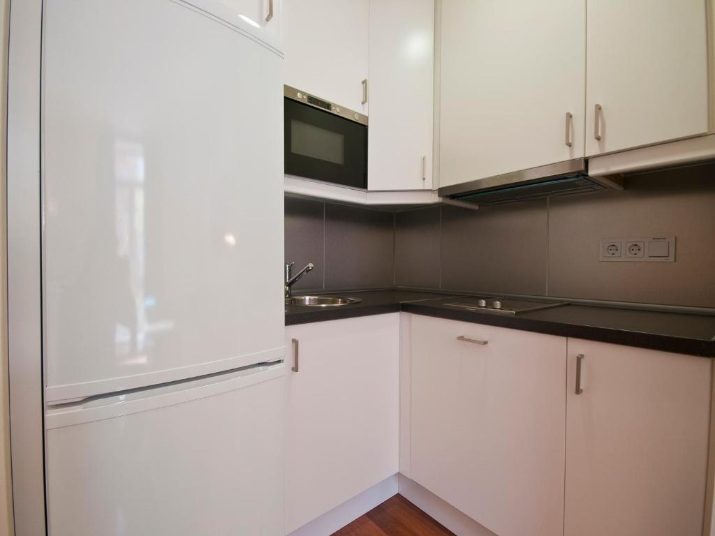 Apartamentos Murallas De Sevilla Rom bilde