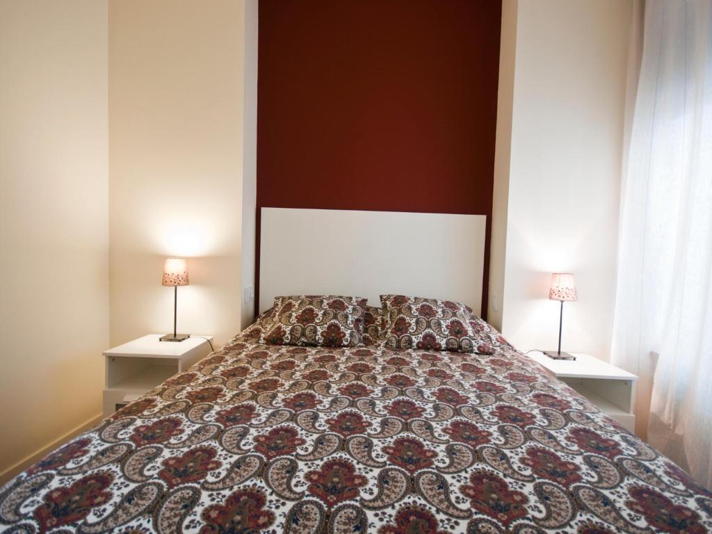Apartamentos Murallas De Sevilla Rom bilde
