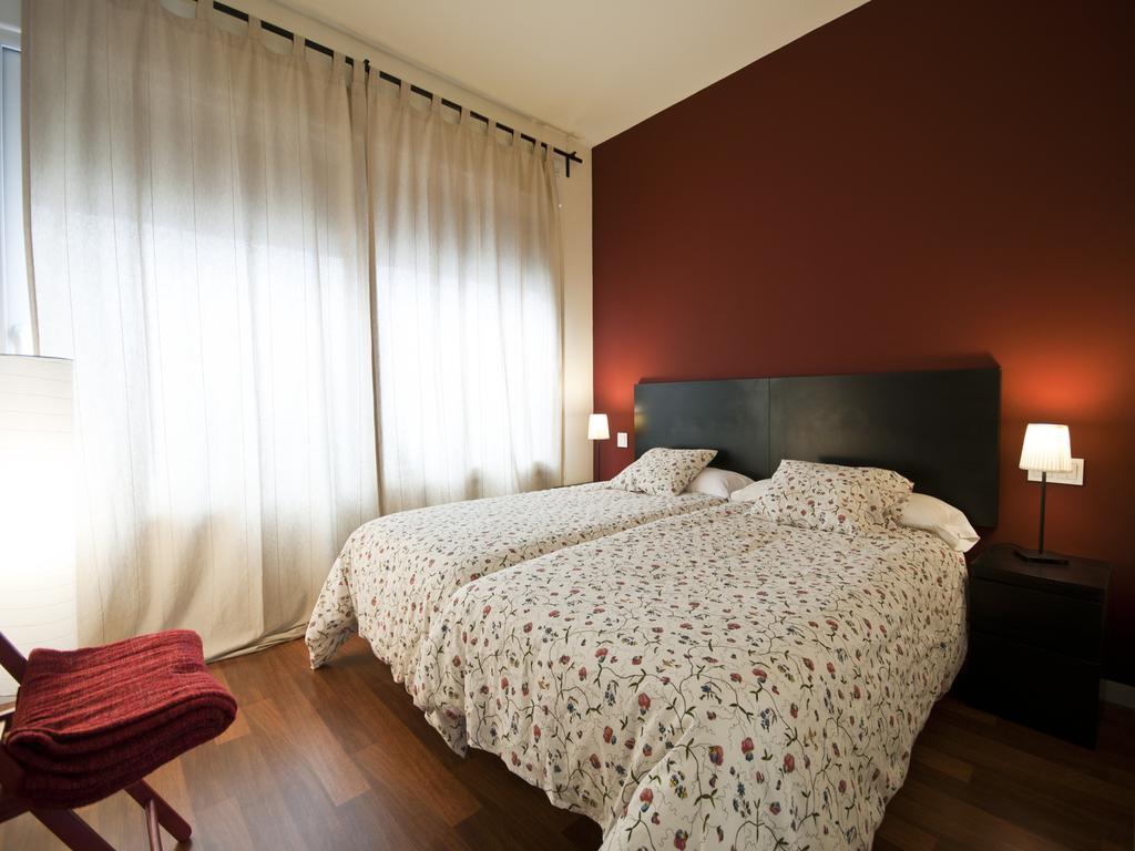 Apartamentos Murallas De Sevilla Rom bilde