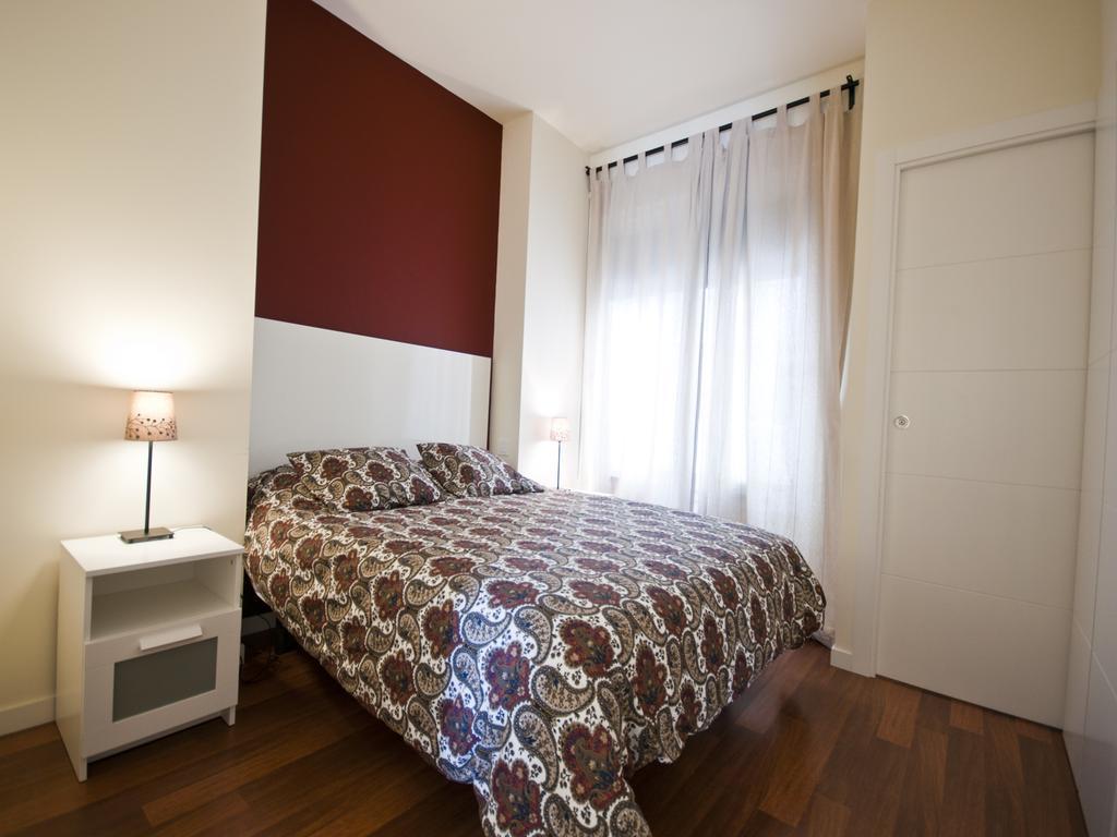 Apartamentos Murallas De Sevilla Rom bilde